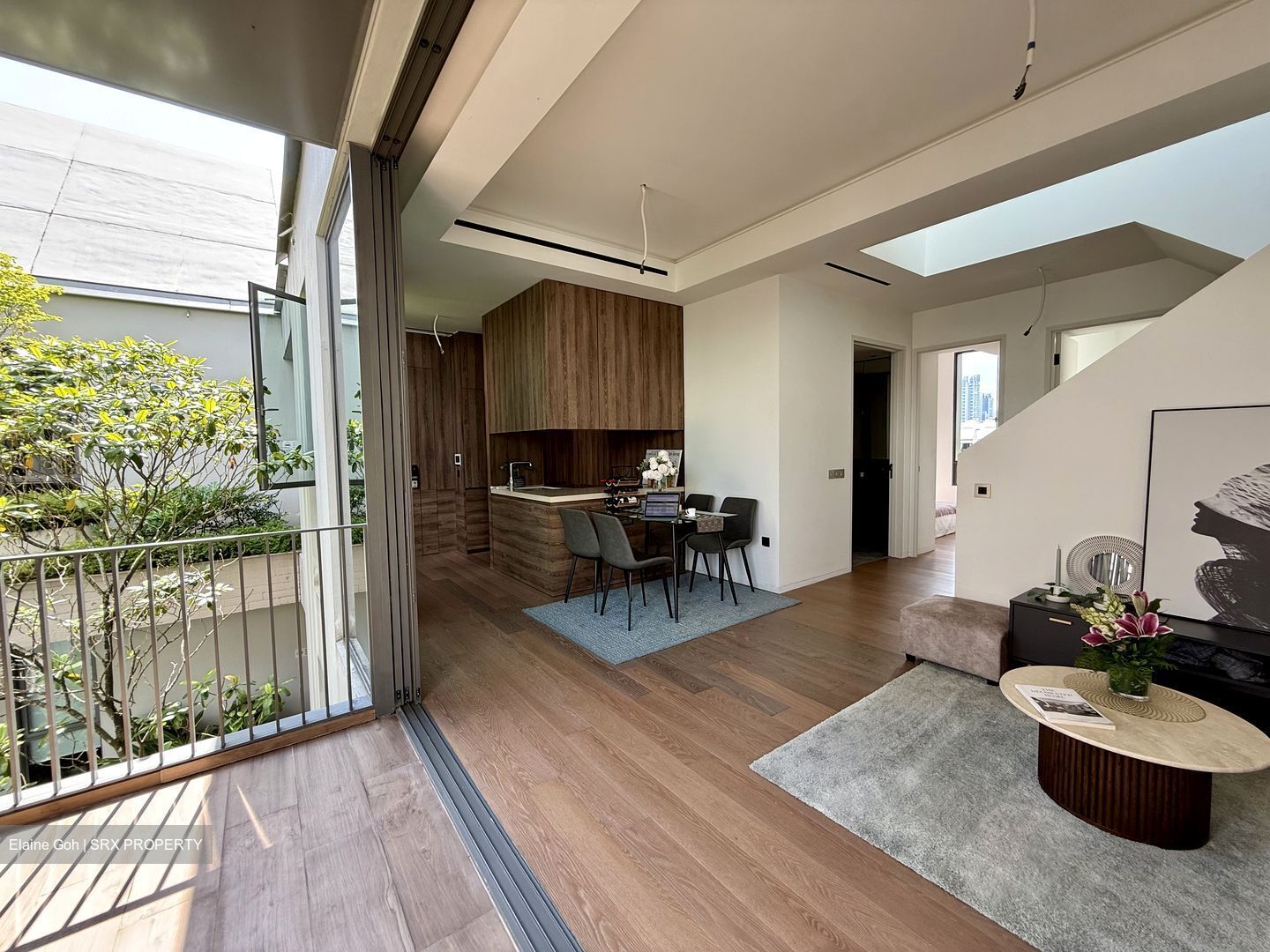 10 Evelyn (D11), Apartment #578783661